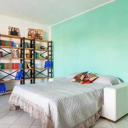 Casa Arborensia Oristano