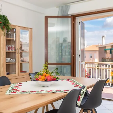 Apartment Casa Arborensia