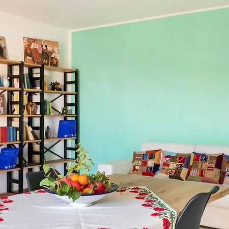Casa Arborensia Apartment