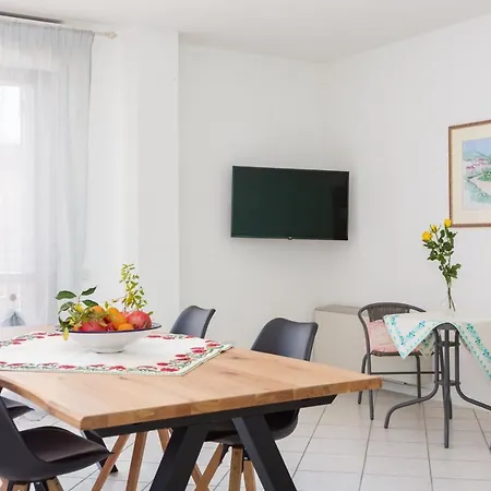 Casa Arborensia Apartment *