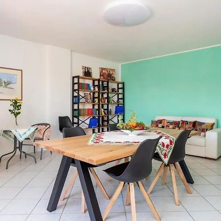 Apartment Casa Arborensia Oristano