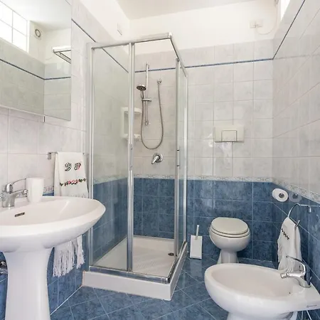 Apartment Casa Arborensia *