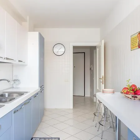Appartement Casa Arborensia Oristano