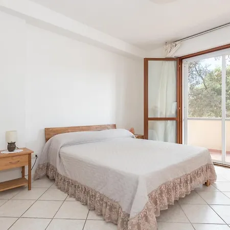 Casa Arborensia Apartment Oristano